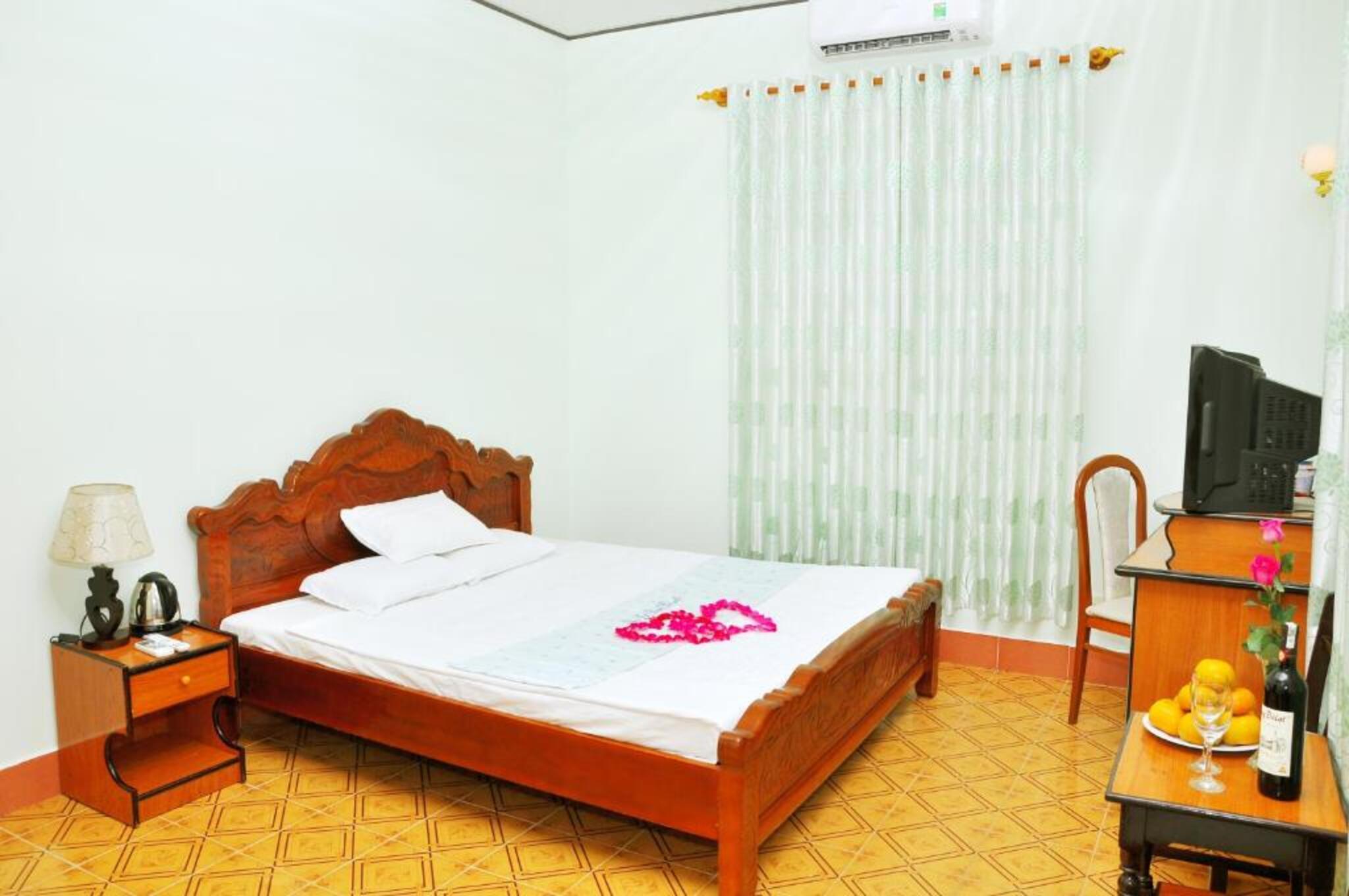 Ttc Resort - Doc Let Ninh Hoa Exterior foto