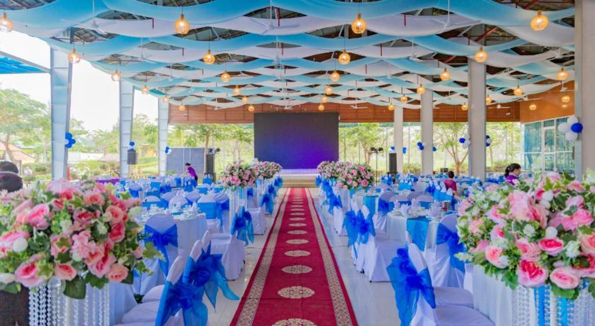 Ttc Resort - Doc Let Ninh Hoa Exterior foto