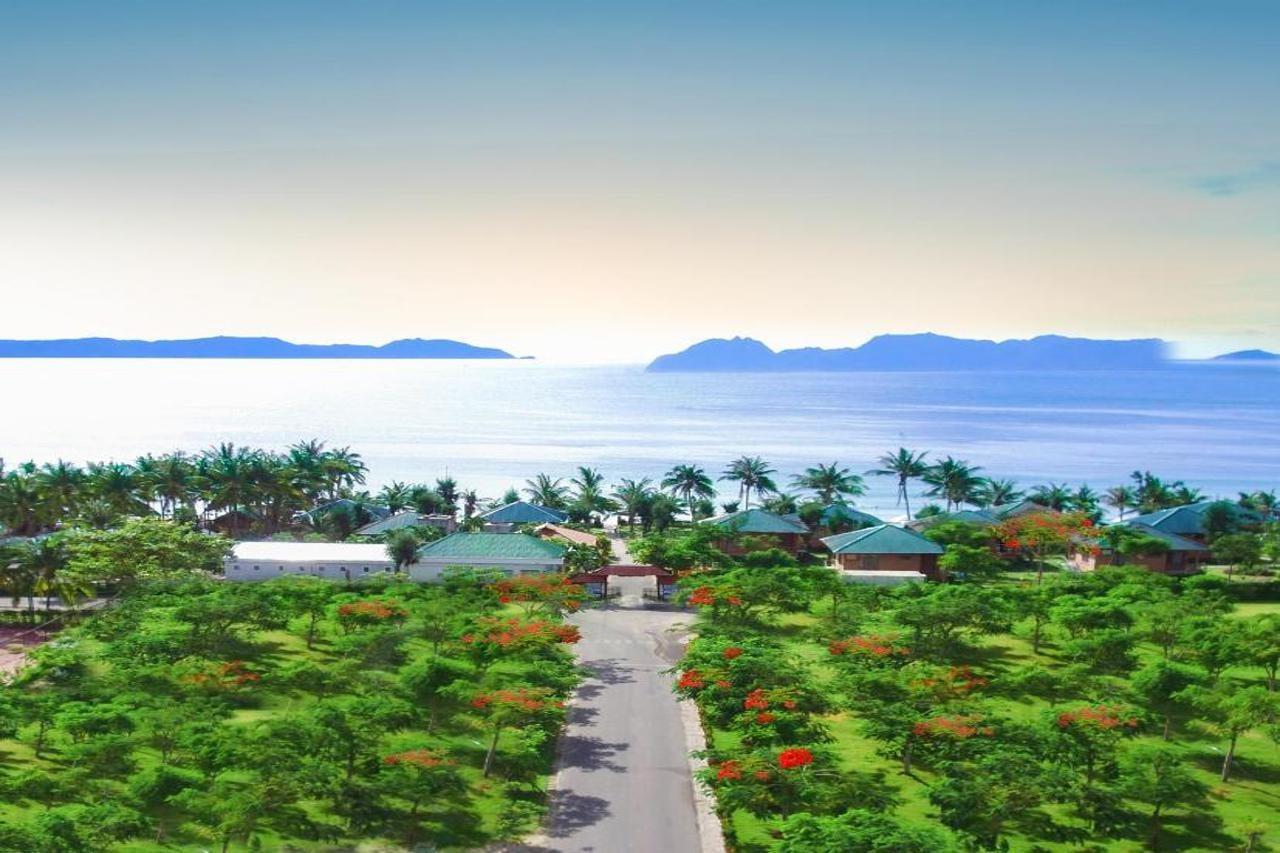 Ttc Resort - Doc Let Ninh Hoa Exterior foto