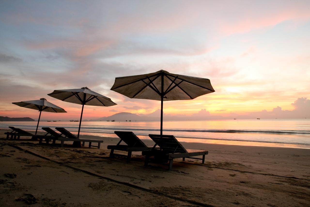 Ttc Resort - Doc Let Ninh Hoa Exterior foto