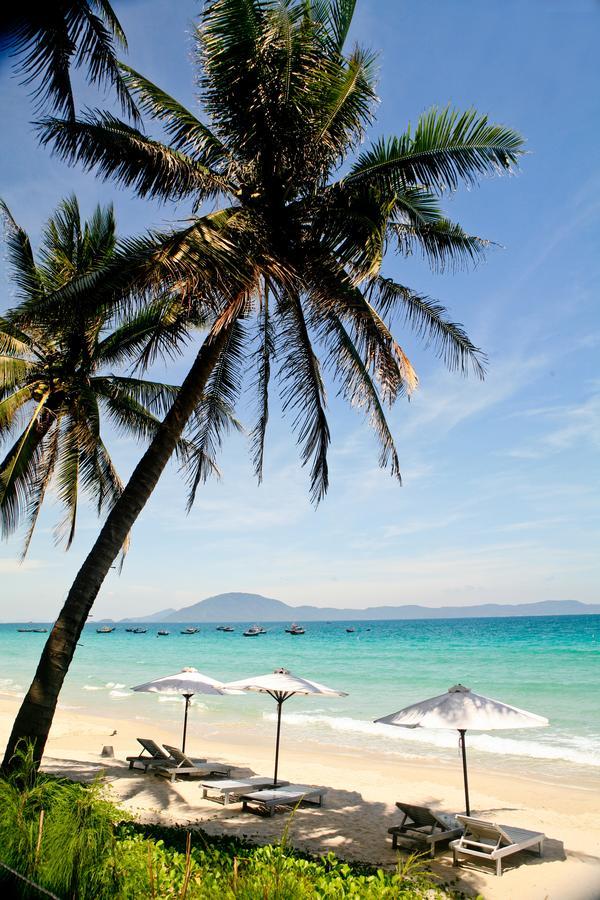 Ttc Resort - Doc Let Ninh Hoa Exterior foto