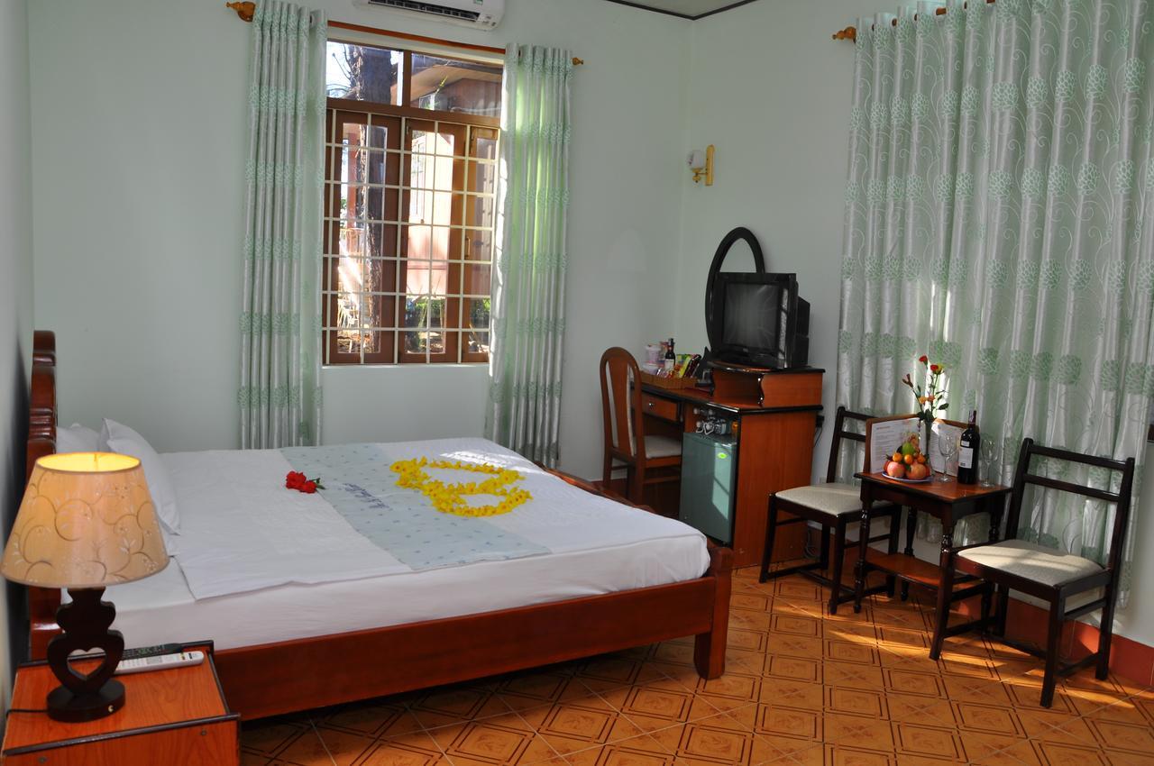 Ttc Resort - Doc Let Ninh Hoa Exterior foto