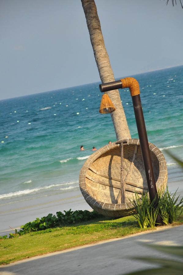 Ttc Resort - Doc Let Ninh Hoa Exterior foto